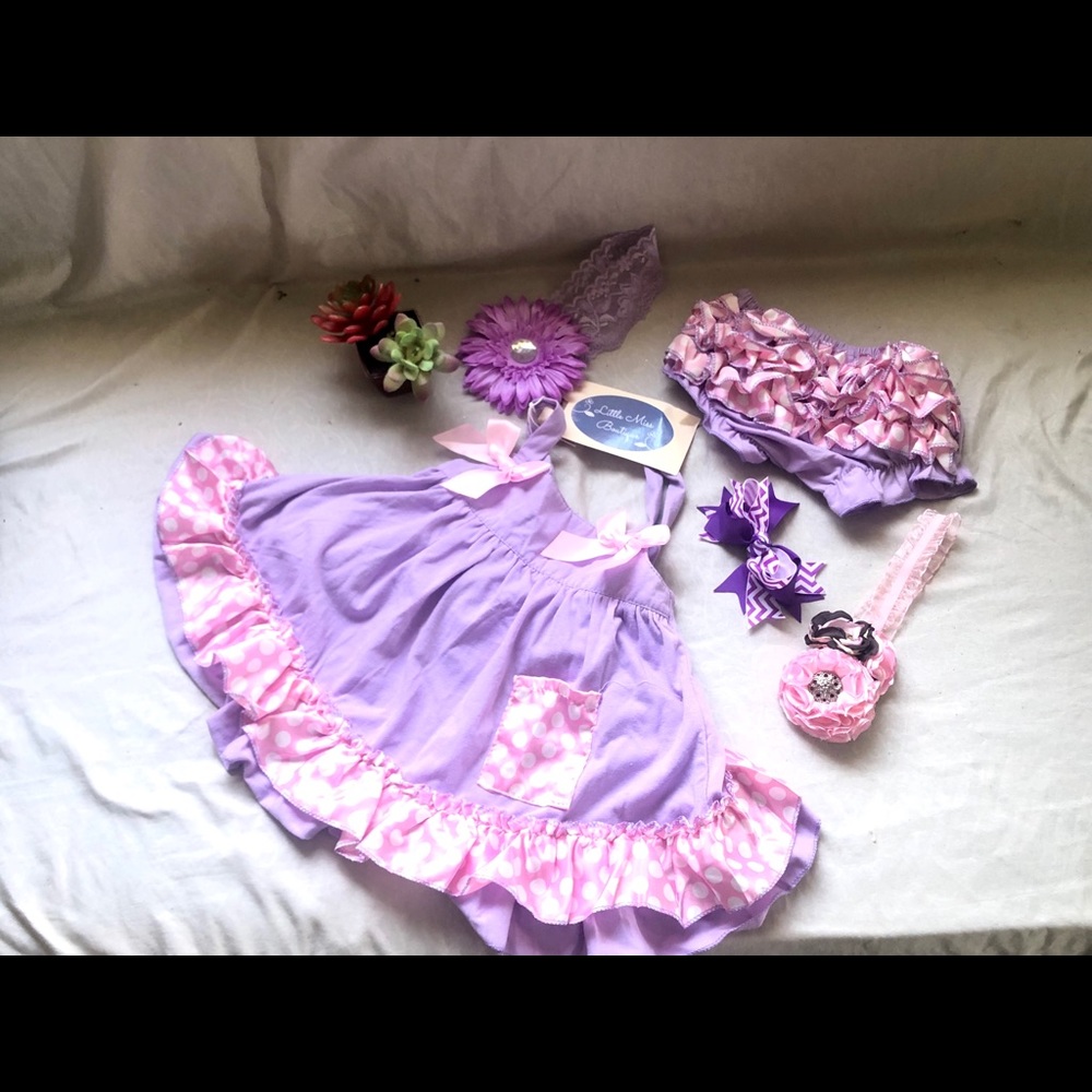 Baby sets - Picture 6 of 8